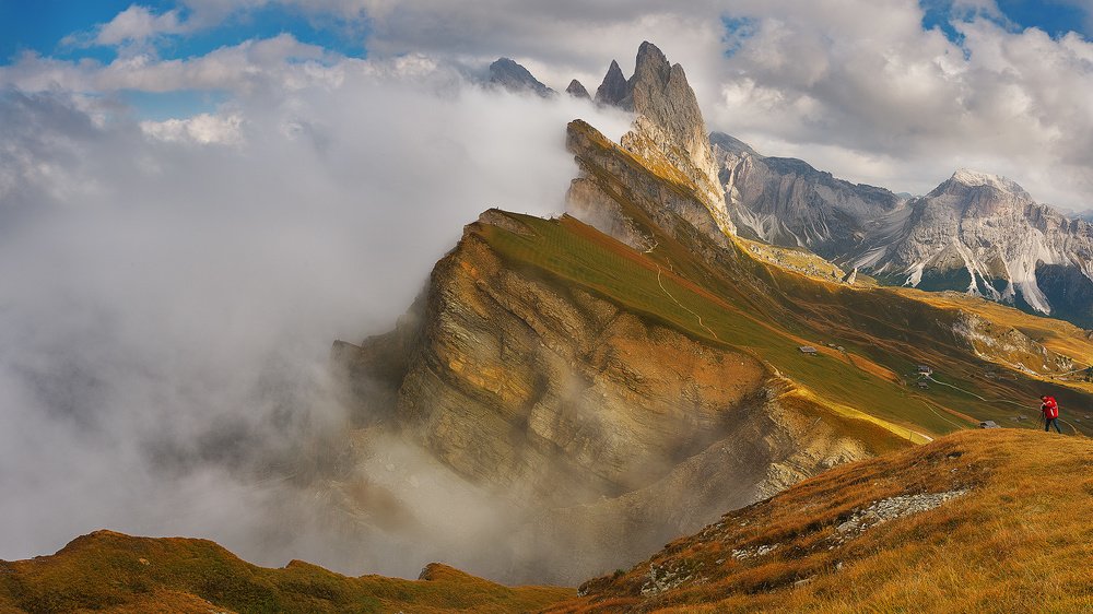 Photograph by Martin Kucera