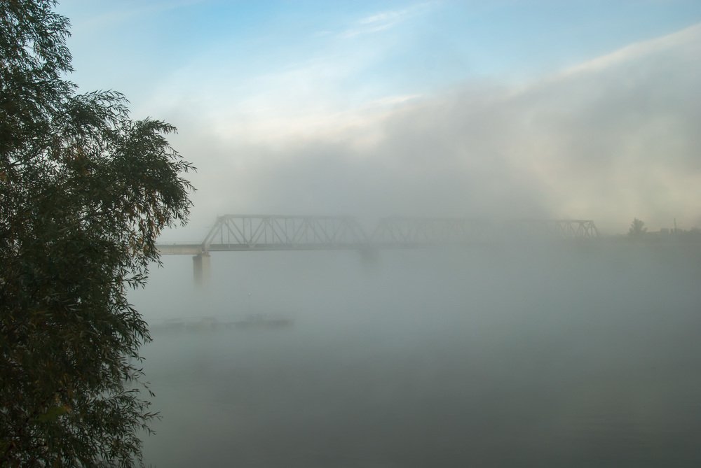 Photograph by Rimma Volchenko