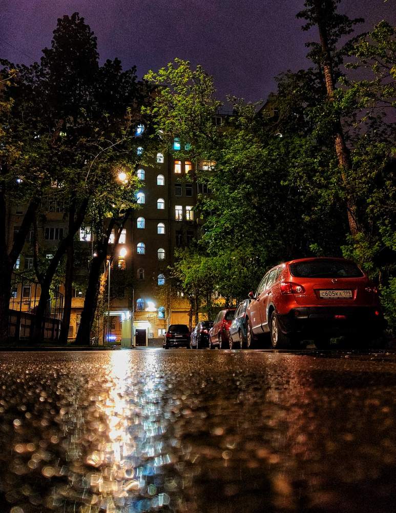 Photograph by Дарья Александрова