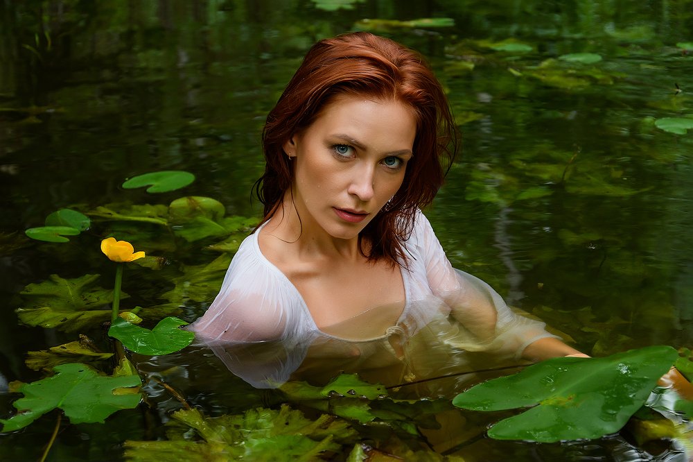 Photograph by Сергей Приходько