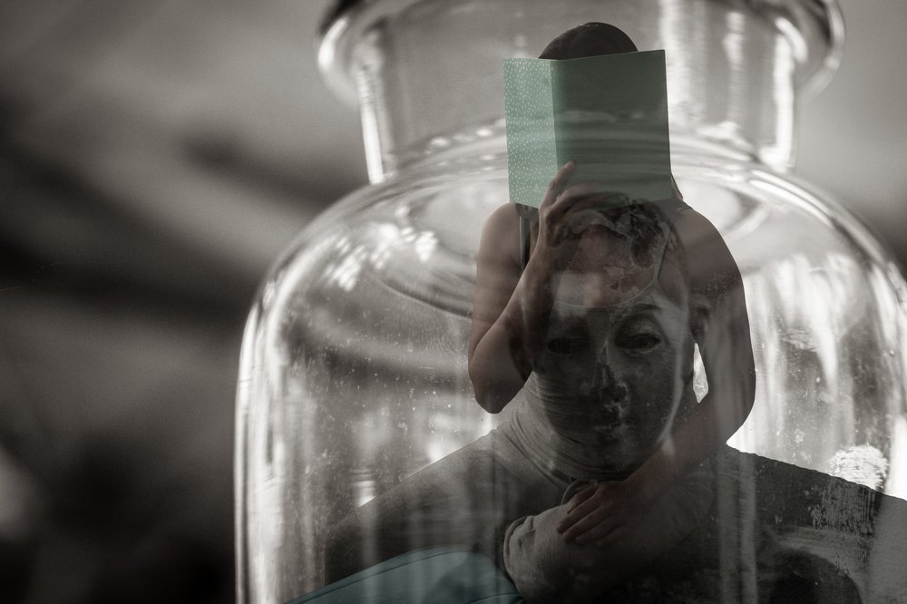 Photograph by Diana Macías