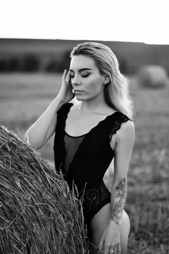 Photograph by Silva Wedler