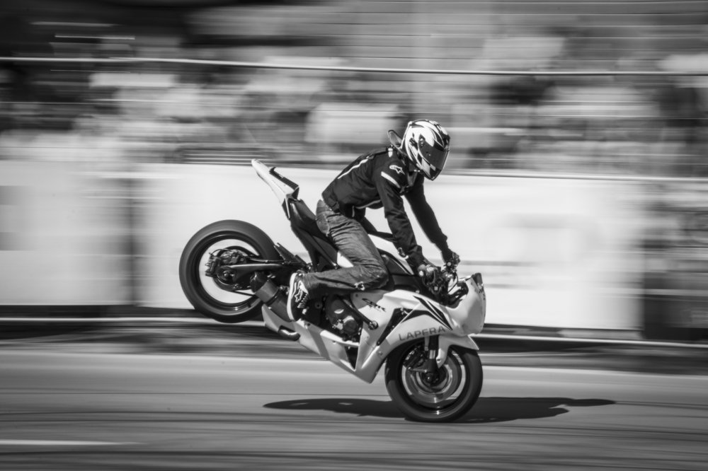 Photograph by Krists