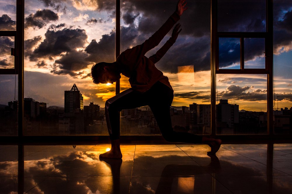 Photograph by Diana Macías