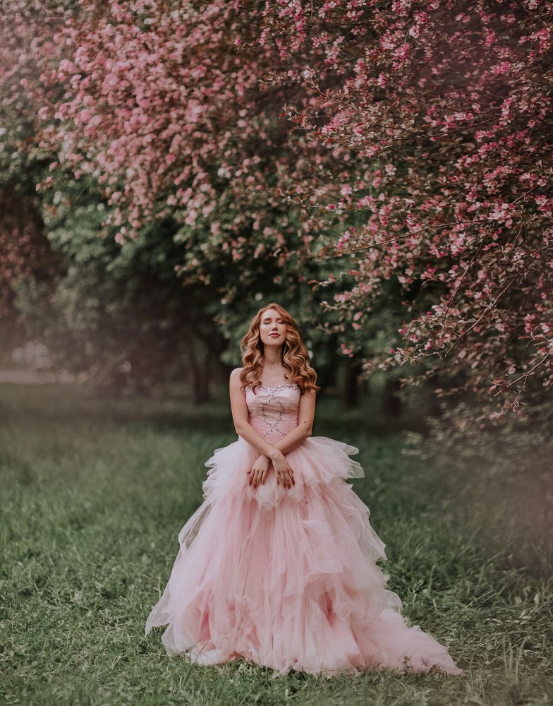 Photograph by Екатерина Арсланова