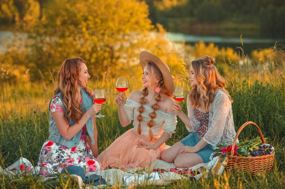 Photograph by Екатерина Арсланова