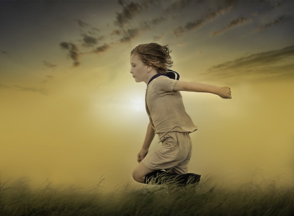 Photograph by Syundyukova Oksana