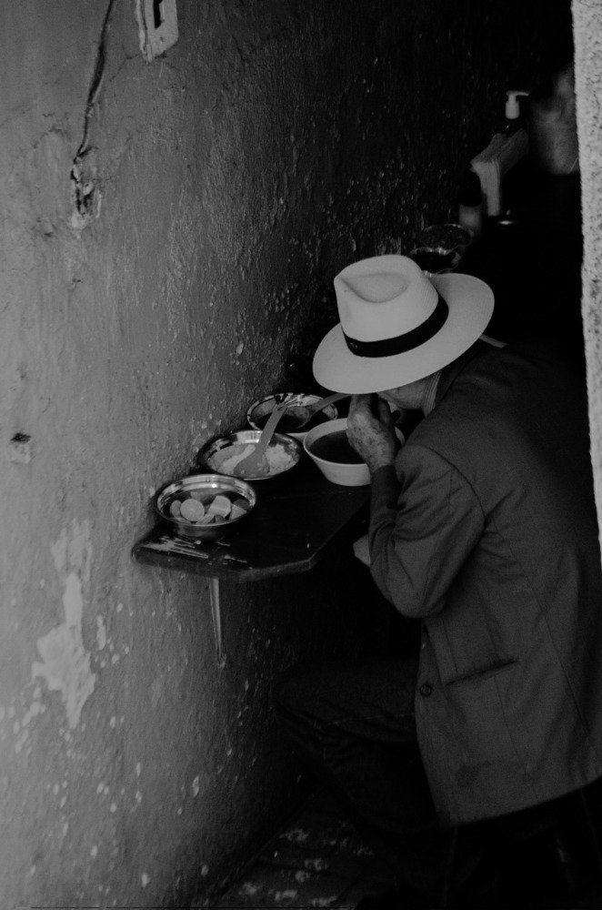 Photograph by Ruben Guerra