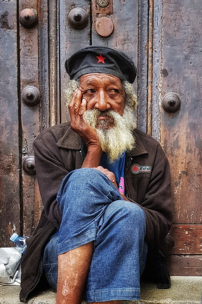 Photograph by Marcin Sokolowski - maarew