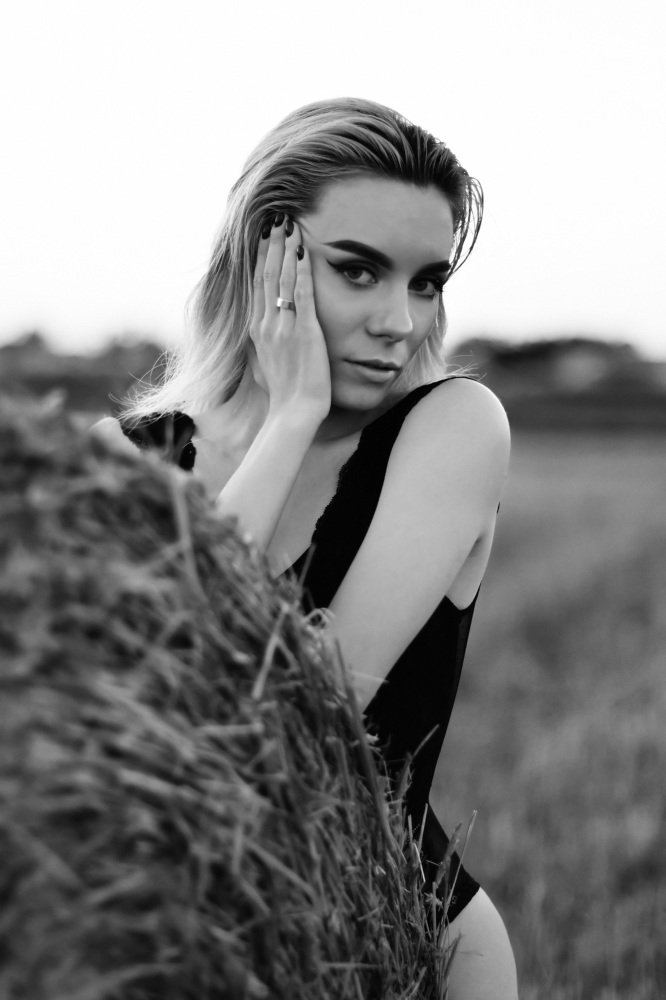 Photograph by Silva Wedler