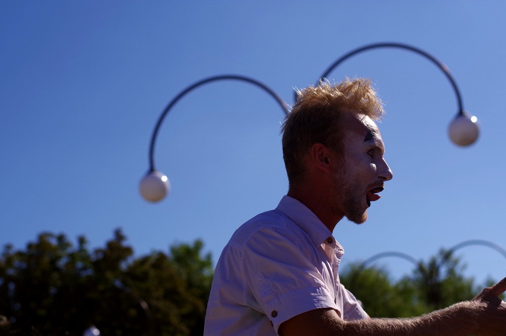 Photograph by Оксана Макарова