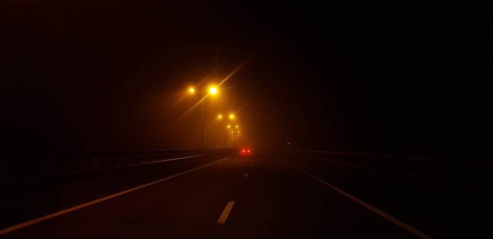 Долгая дорога в одиночестве