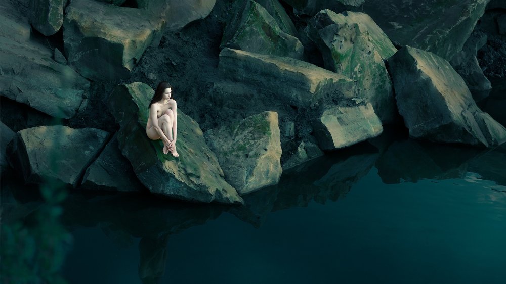 Фотография автора Руслан Комаров