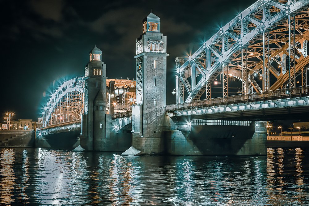 Photograph by Олег Атласов