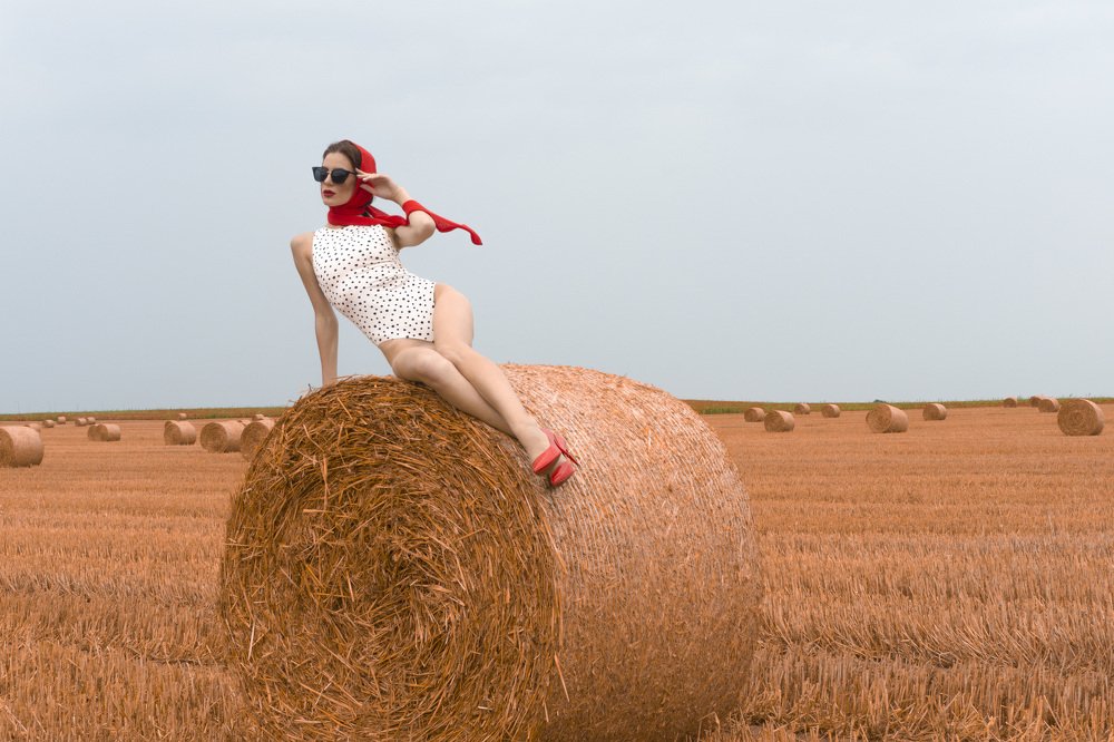 Photograph by Artem Yeltsov