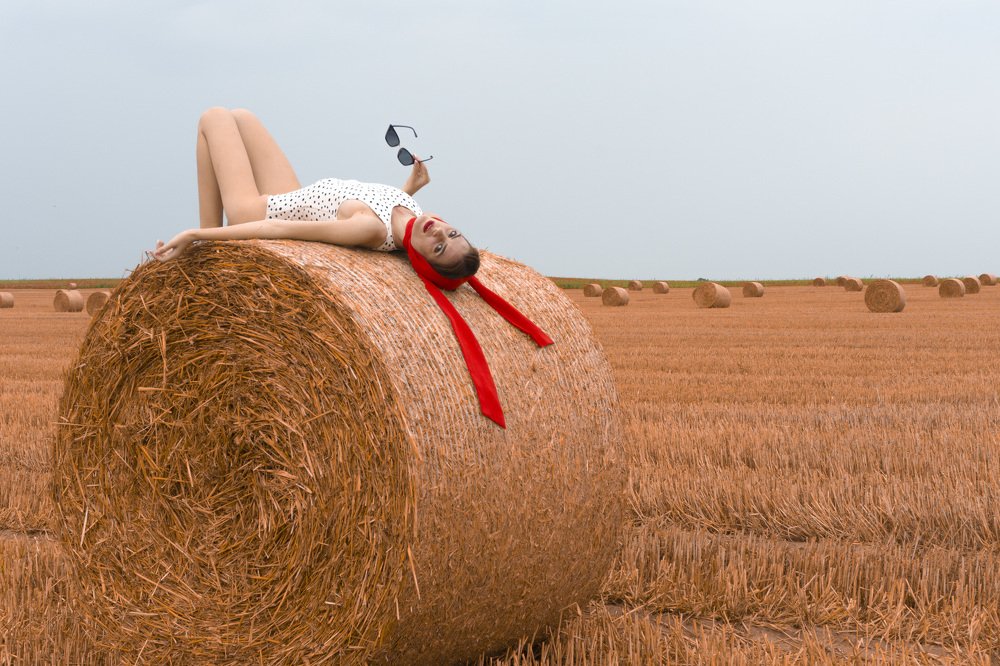 Photograph by Artem Yeltsov