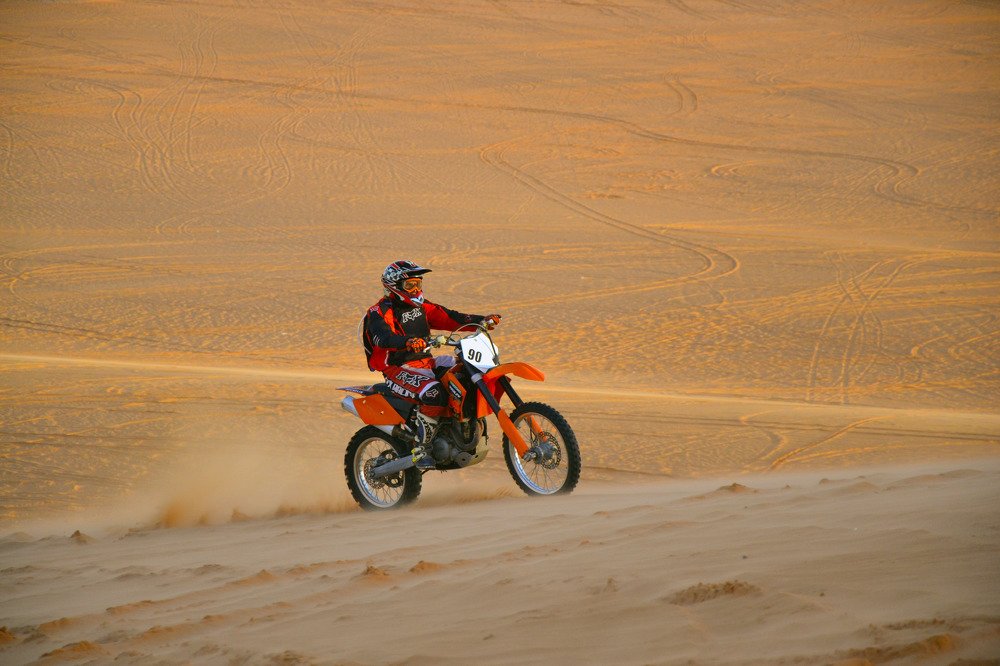 Photograph by Mourad Yahiaoui