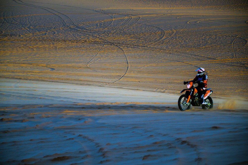 Photograph by Mourad Yahiaoui