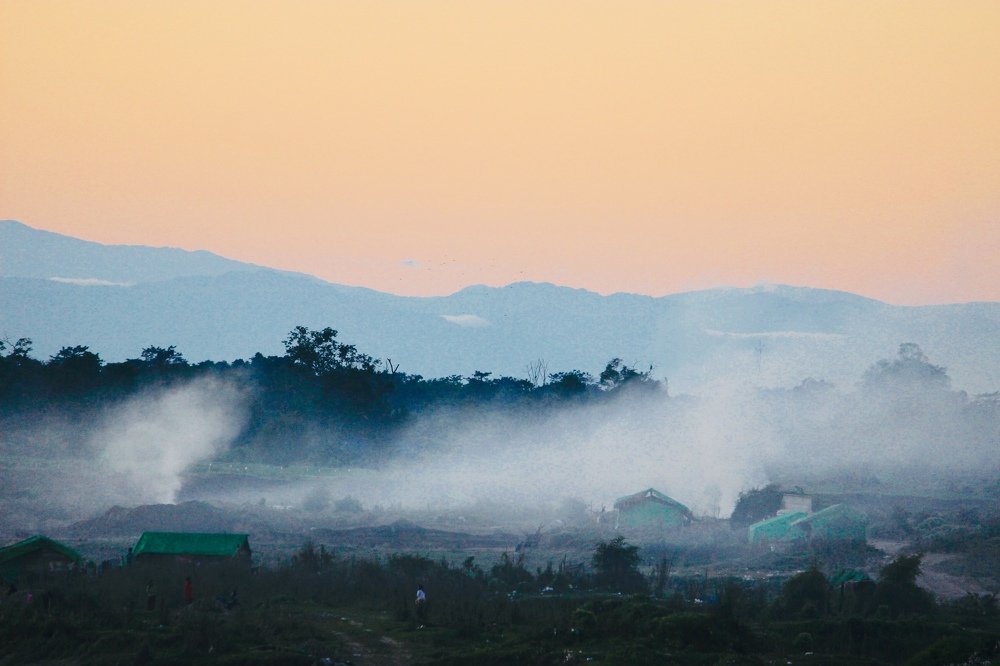 Photograph by Minthaike Mon