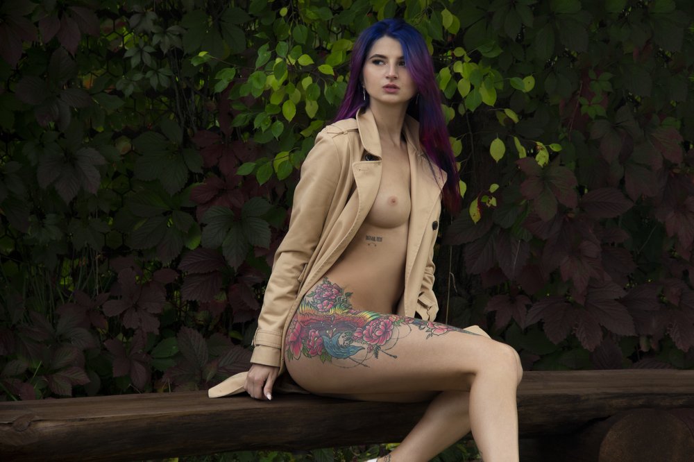 Photograph by Андрей Шрайнер