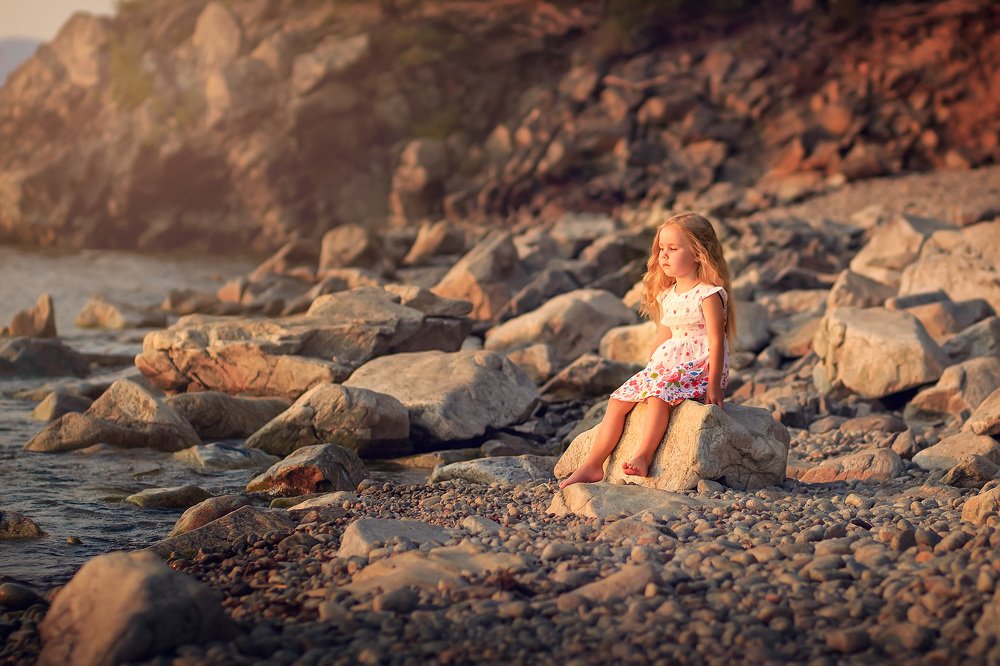 Photograph by Елена Подкорытова