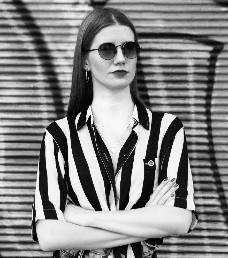 Photograph by Marko Ristić