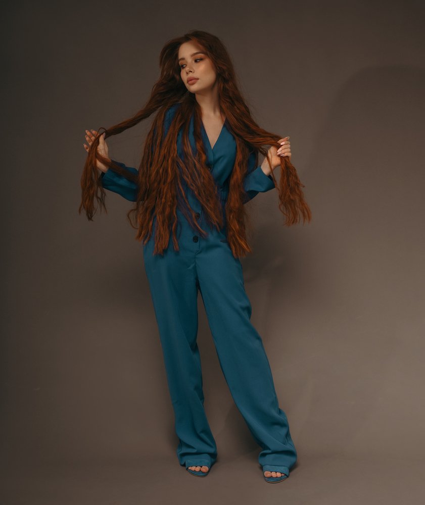 Photograph by Екатерина Орешина