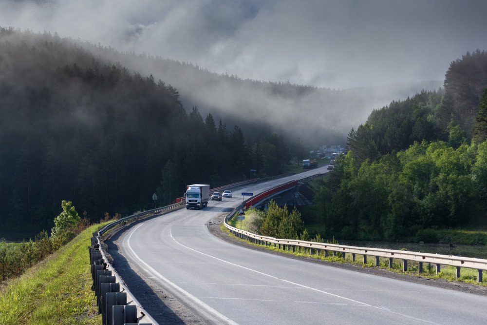 Photograph by Сергей Приходько