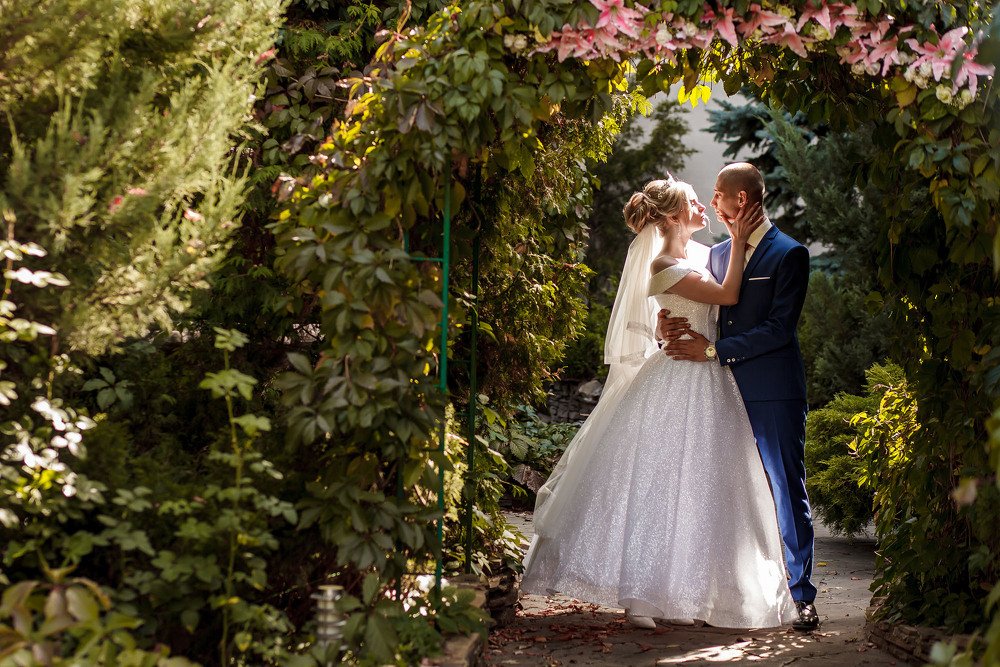 Photograph by Роман Мацнев