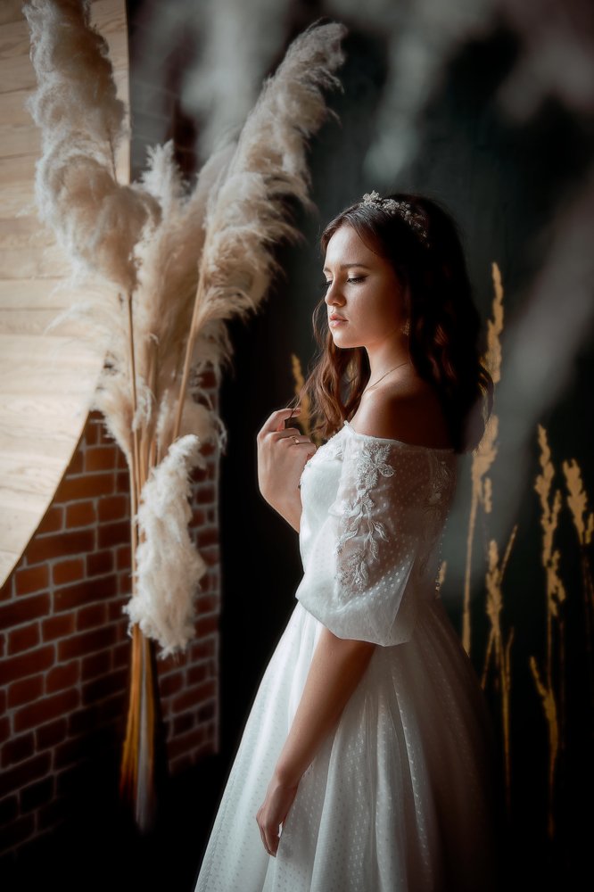 Photograph by Виктория Носачёва