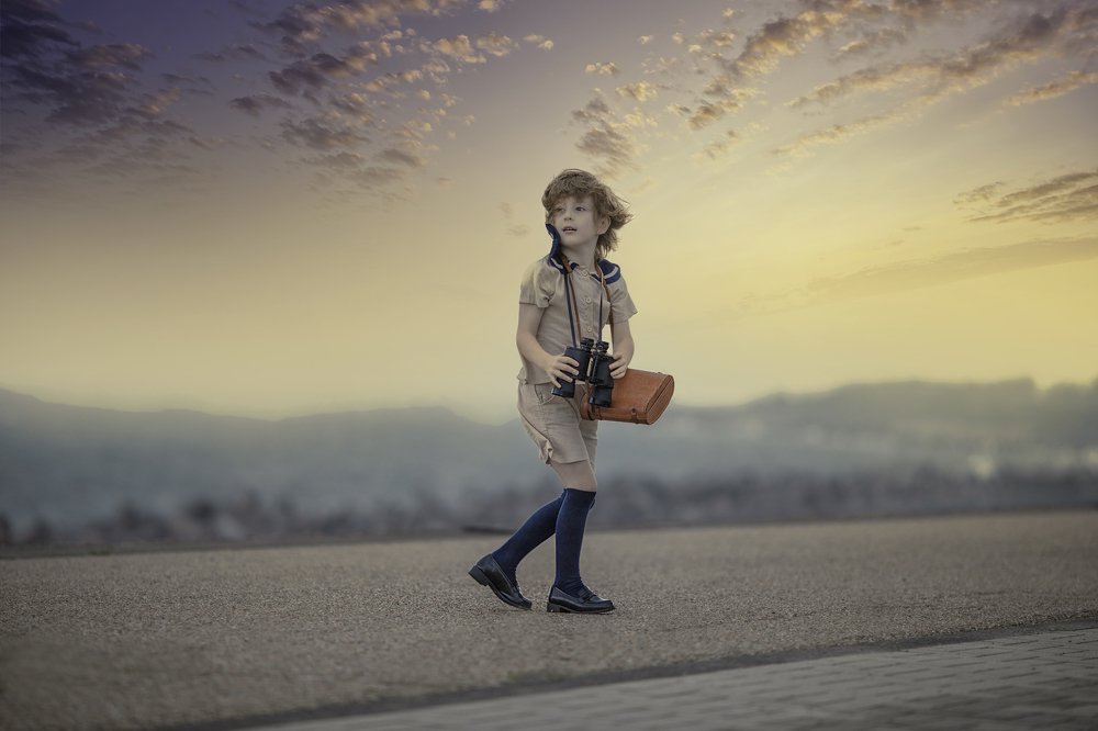 Photograph by Syundyukova Oksana