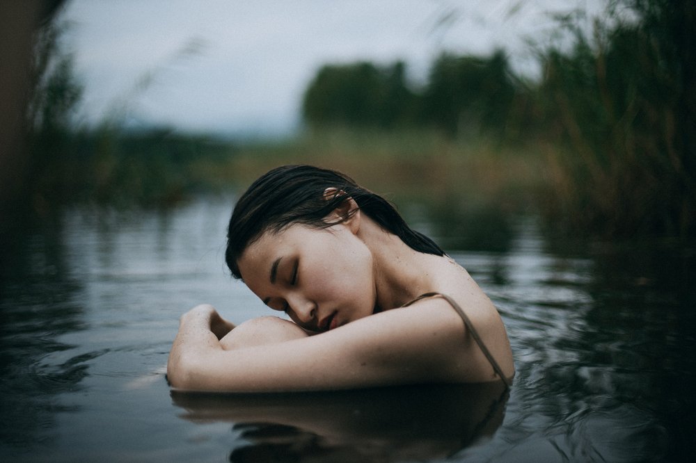 Photograph by Николай Соломин