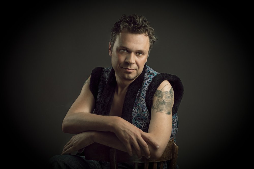 Photograph by Николай Сизиков