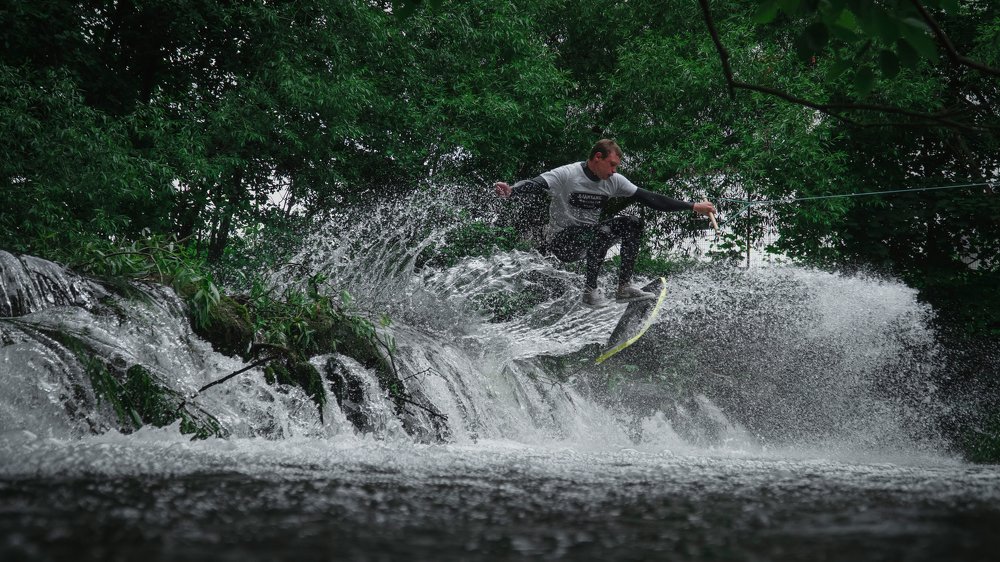 Photograph by Artem Khazov