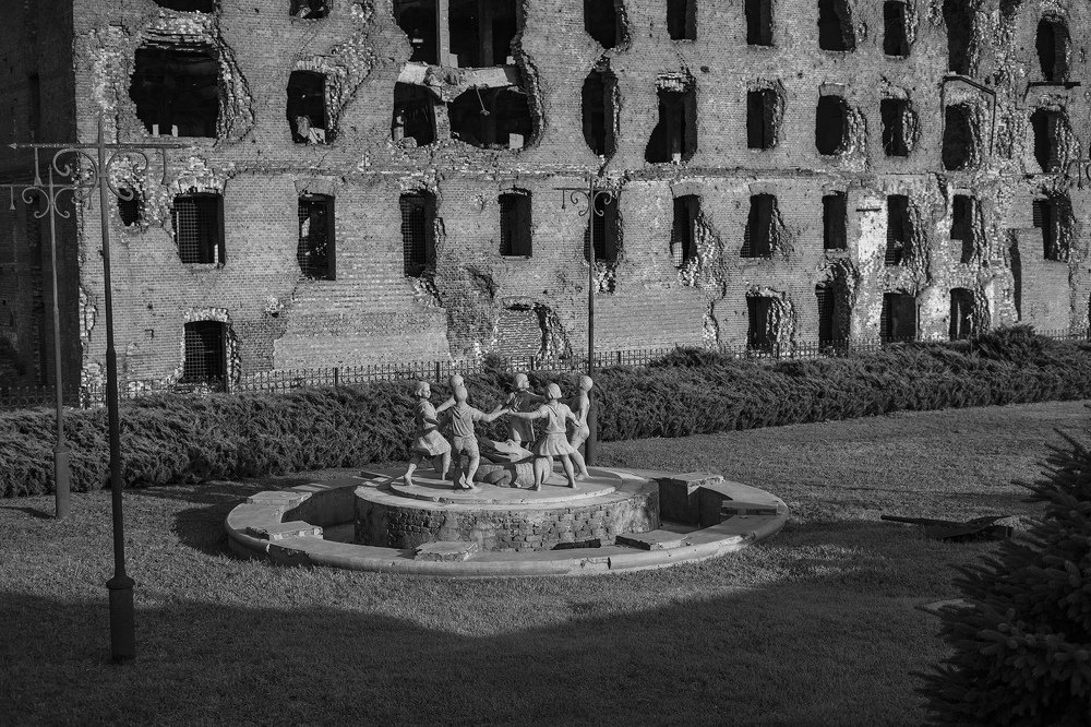 Фотография автора Александр Кременицкий