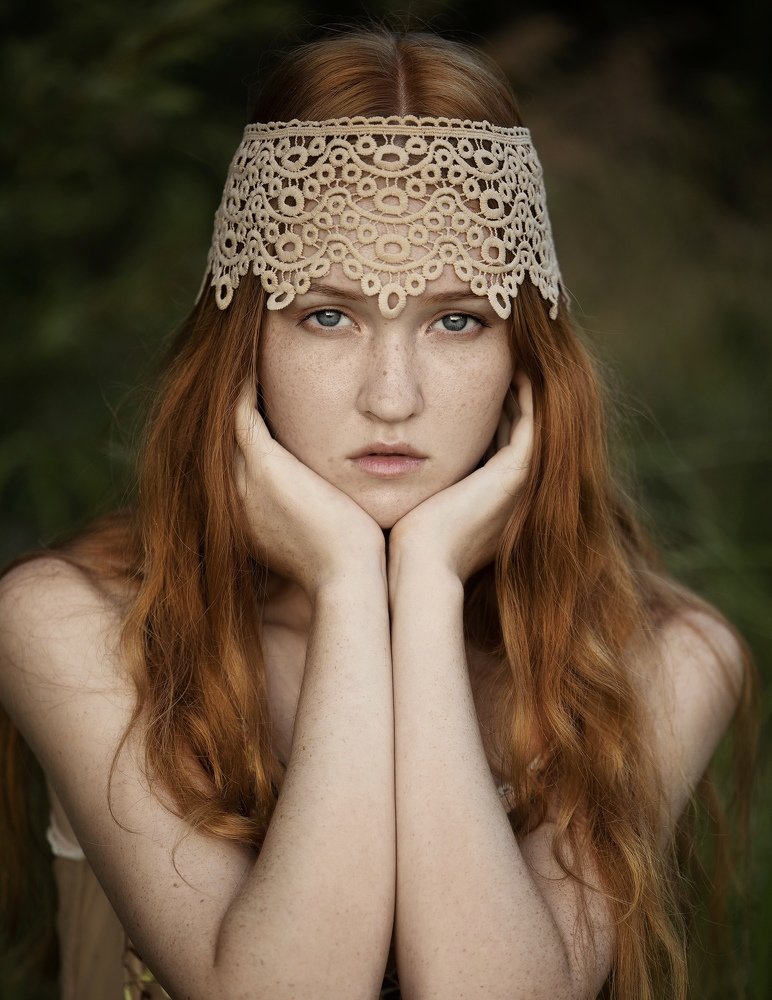 Photograph by Анна Глухова