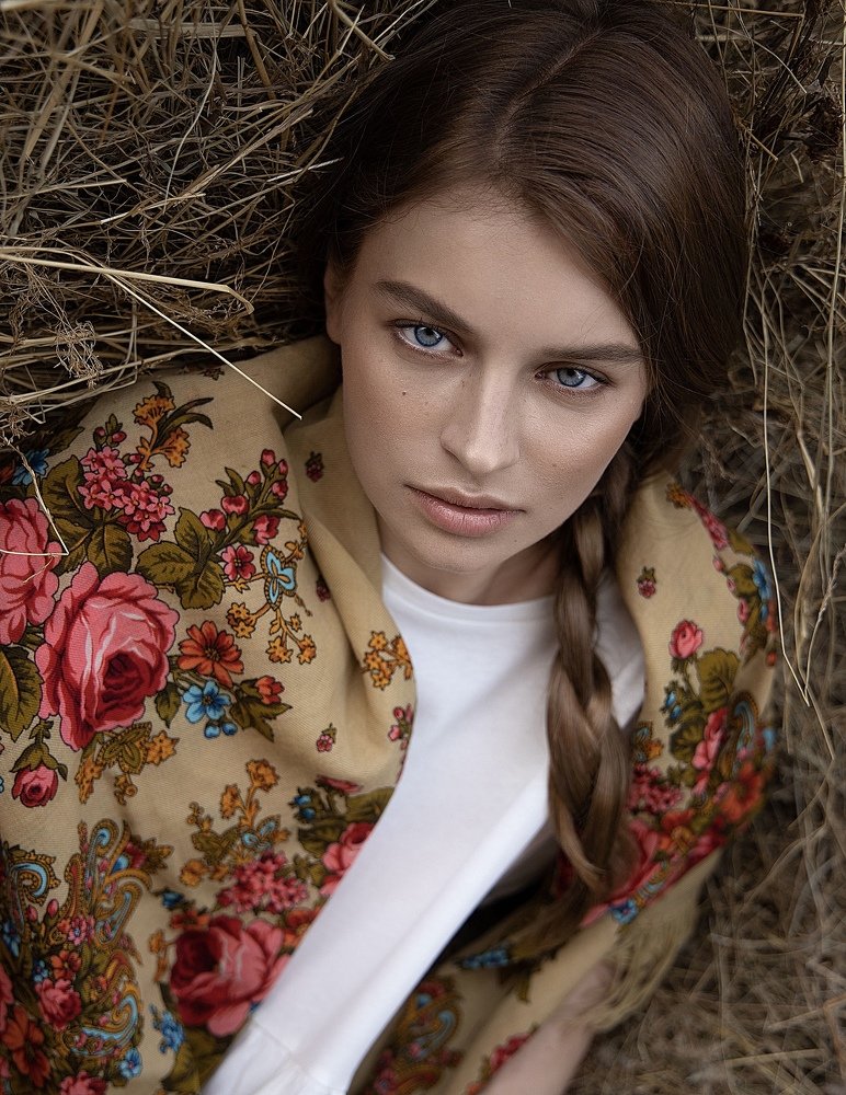 Photograph by Анна Глухова