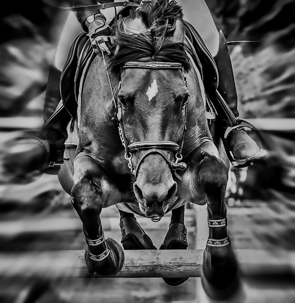 Photograph by Олег Семёнов