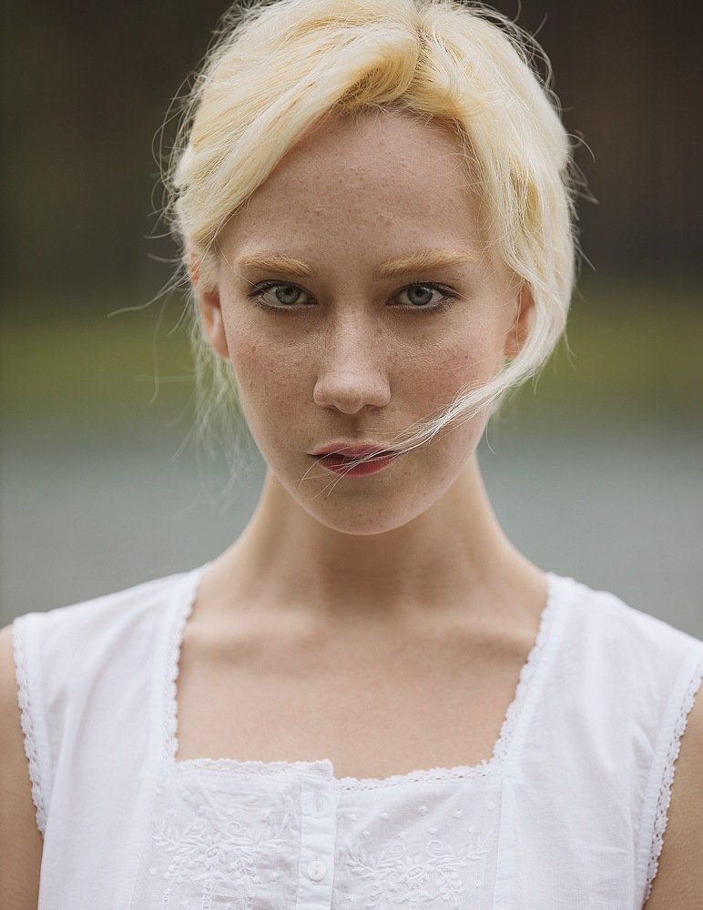 Photograph by Анна Глухова