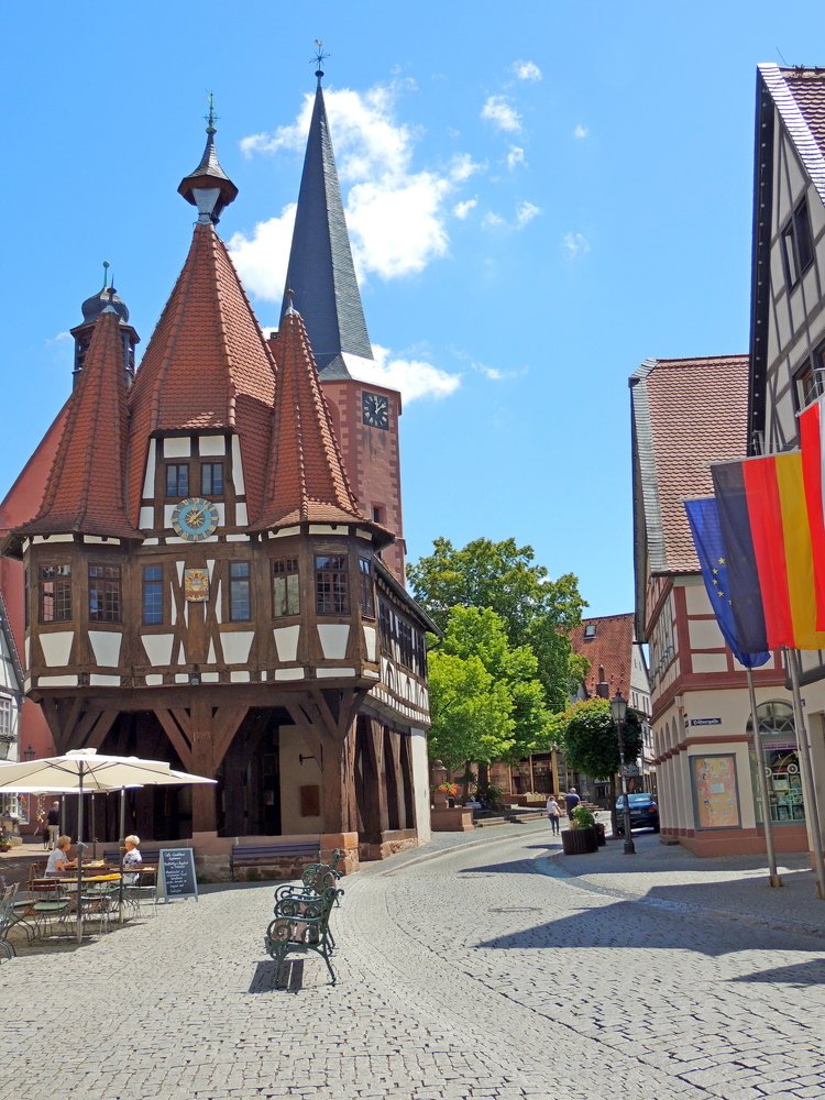 Михельштадт