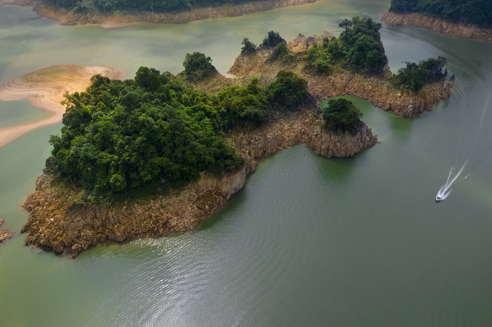 Photograph by HIEN LE