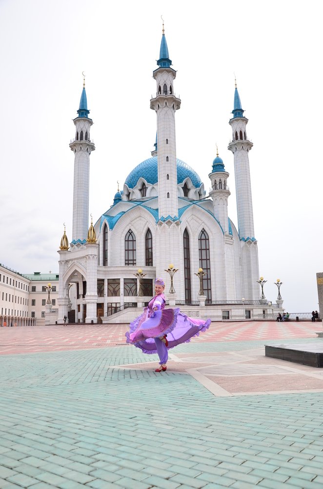 Photograph by Зухра Галиуллина