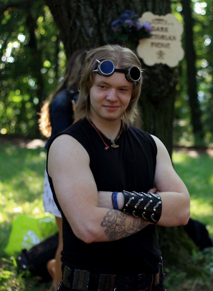 Photograph by Наталья Сазонова