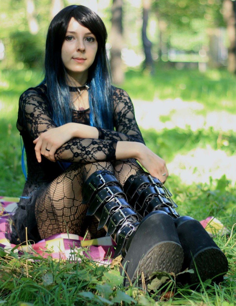 Photograph by Наталья Сазонова