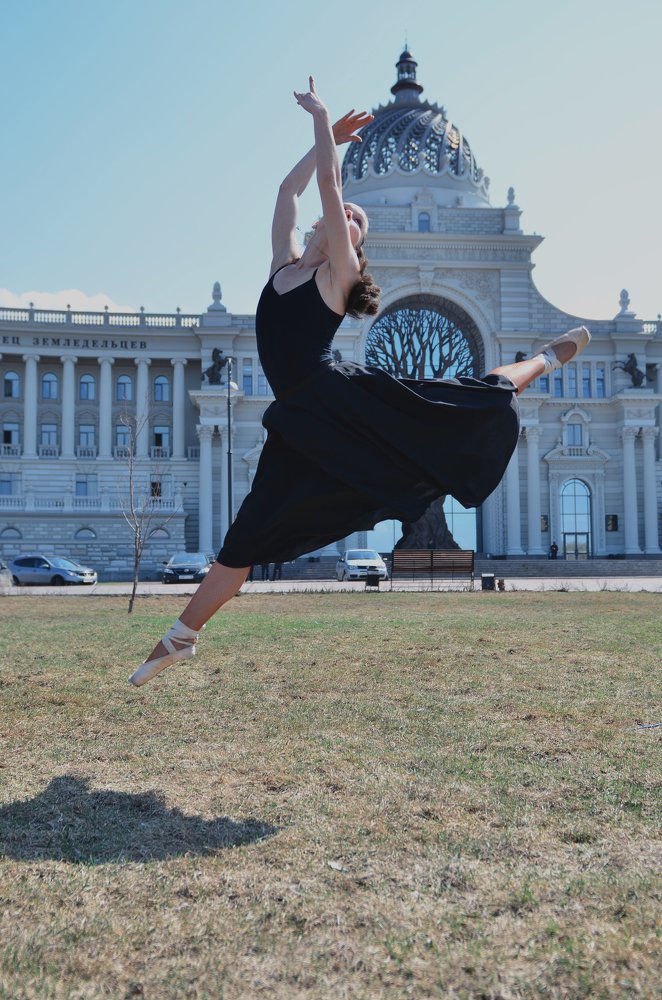 Photograph by Зухра Галиуллина