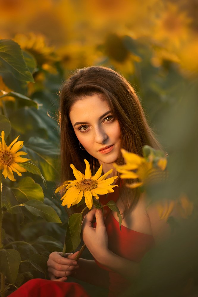 Фотография автора Irena Rihova