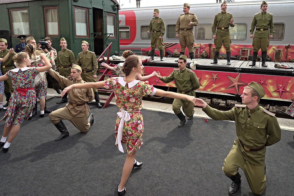 Photograph by Евгений Киселев