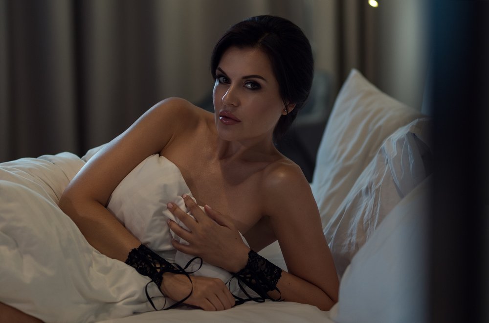 Photograph by Андрей Облап