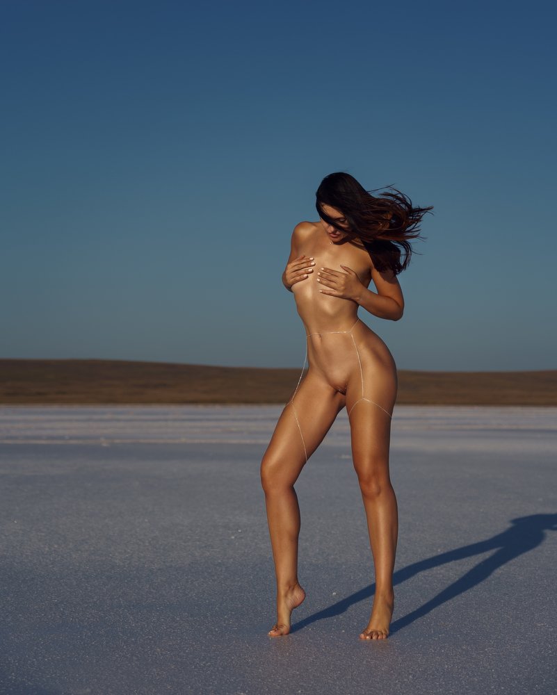 Photograph by Андрей Облап