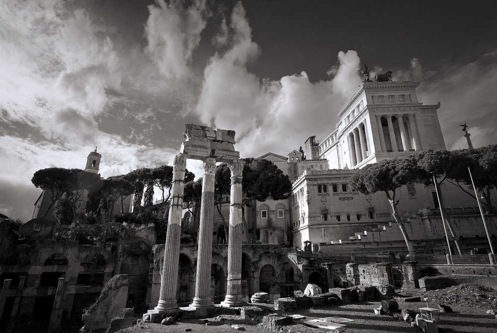 Летопись Рима